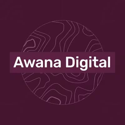 Awana Digital logo